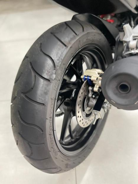 HONDA CB 250 F Twister FLEXONE, Foto 9