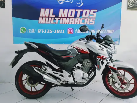 HONDA CB 250 F Twister FLEXONE, Foto 5 HONDA CB 250 F Twister FLEXONE, Foto 5