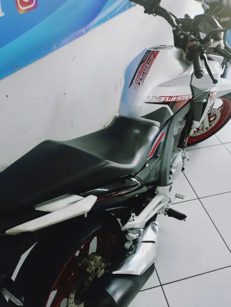 HONDA CB 250 F Twister FLEXONE, Foto 6 HONDA CB 250 F Twister FLEXONE, Foto 6