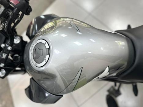 HONDA CB 250 F Twister FLEXONE, Foto 4