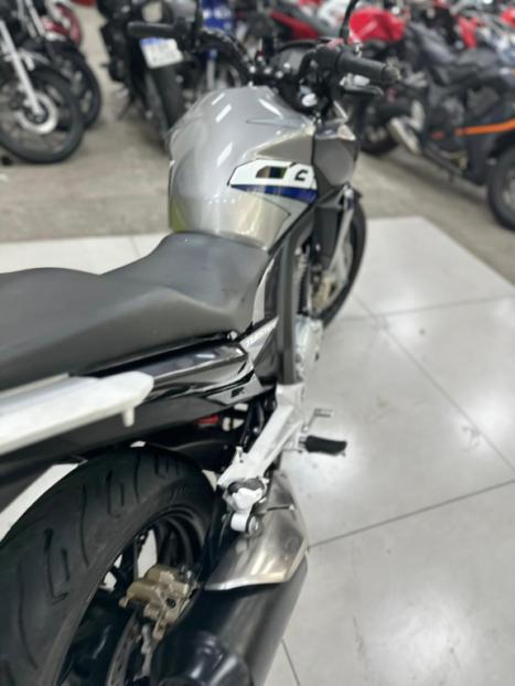 HONDA CB 250 F Twister FLEXONE, Foto 5