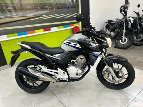 HONDA CB 250 F Twister FLEXONE, Foto 7