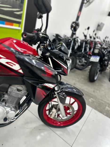 HONDA CB 250 F Twister FLEXONE, Foto 2