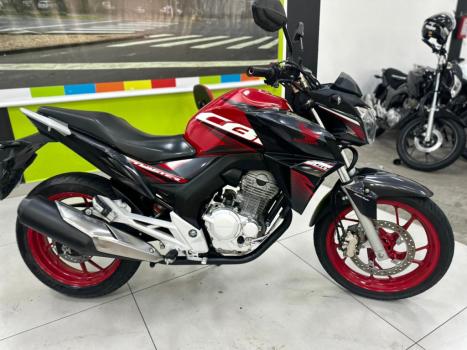HONDA CB 250 F Twister FLEXONE, Foto 3