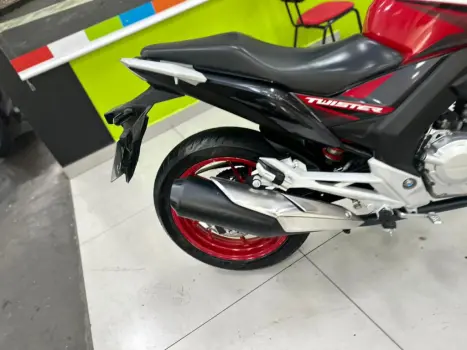 HONDA CB 250 F Twister FLEXONE, Foto 5