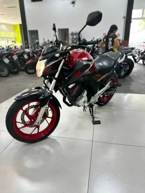 HONDA CB 250 F Twister FLEXONE, Foto 9