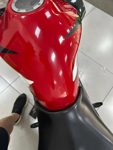 HONDA CB 250 F Twister FLEXONE, Foto 10
