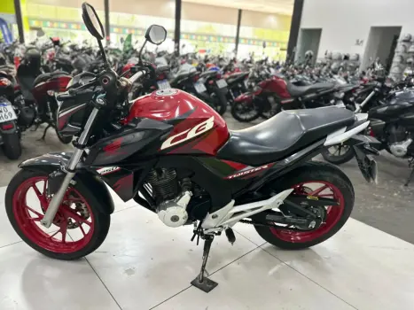 HONDA CB 250 F Twister FLEXONE, Foto 11