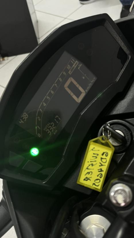 HONDA CB 250 F Twister FLEXONE, Foto 4