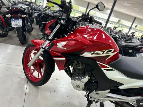 HONDA CB 250 F Twister FLEXONE, Foto 3