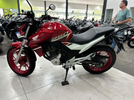 HONDA CB 250 F Twister FLEXONE, Foto 7