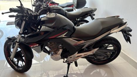 HONDA CB 250 F Twister FLEXONE, Foto 3