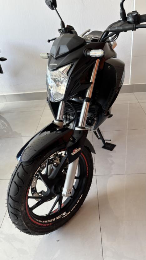 HONDA CB 250 F Twister FLEXONE, Foto 4
