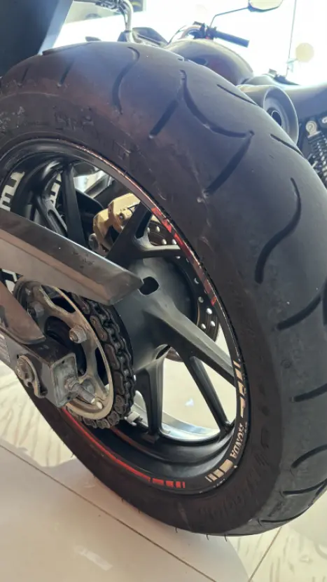 HONDA CB 250 F Twister FLEXONE, Foto 7