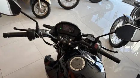 HONDA CB 250 F Twister FLEXONE, Foto 10