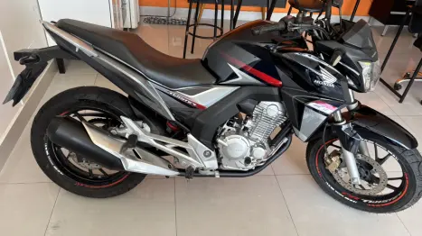 HONDA CB 250 F Twister FLEXONE, Foto 12