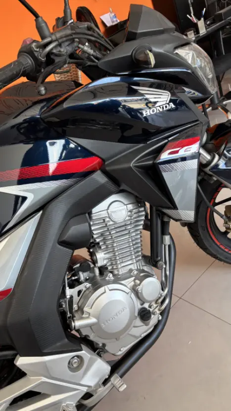 HONDA CB 250 F Twister FLEXONE, Foto 13