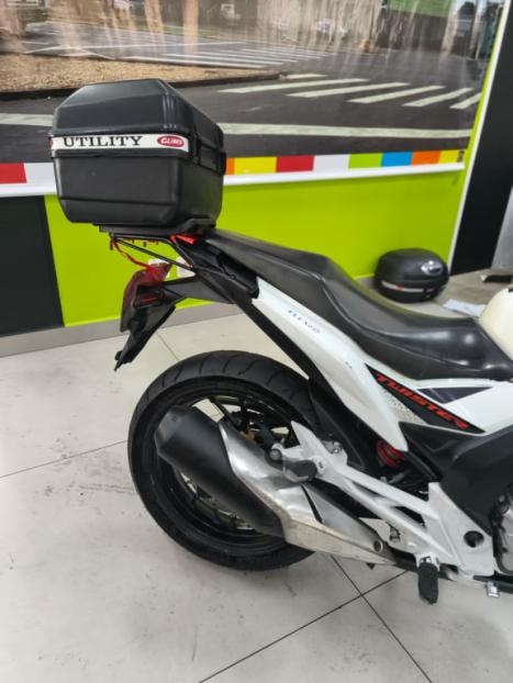 HONDA CB 250 F Twister FLEXONE, Foto 3