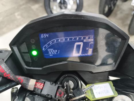 HONDA CB 250 F Twister FLEXONE, Foto 10