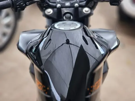 HONDA CB 250 F Twister FLEXONE, Foto 4