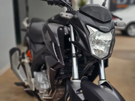 HONDA CB 250 F Twister FLEXONE, Foto 5