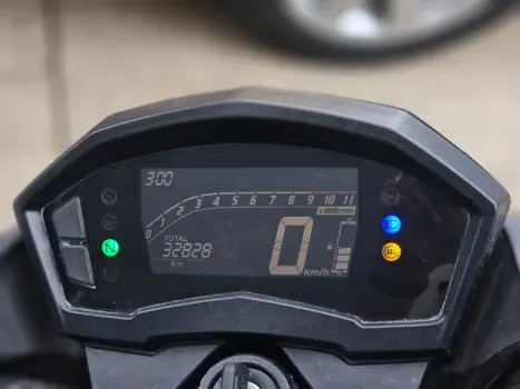 HONDA CB 250 F Twister FLEXONE, Foto 6