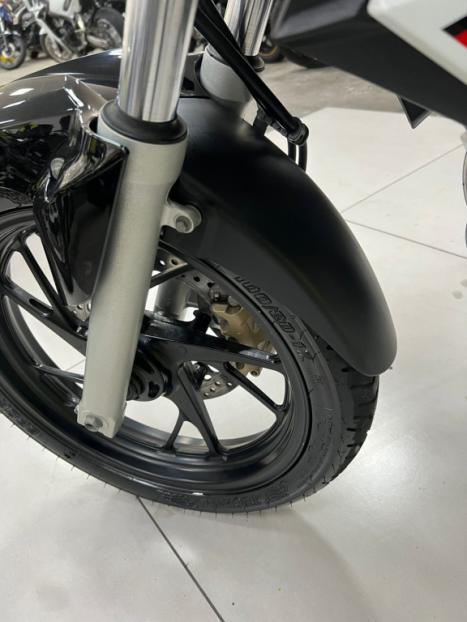 HONDA CB 250 F Twister FLEXONE, Foto 4