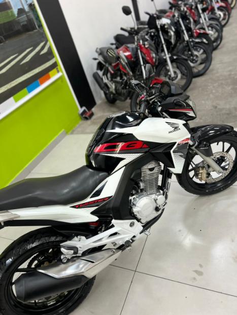 HONDA CB 250 F Twister FLEXONE, Foto 5