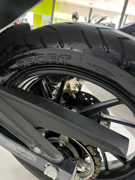 HONDA CB 250 F Twister FLEXONE, Foto 6