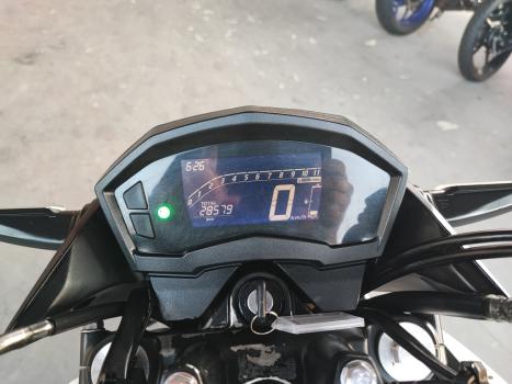 HONDA CB 250 F Twister FLEXONE, Foto 2