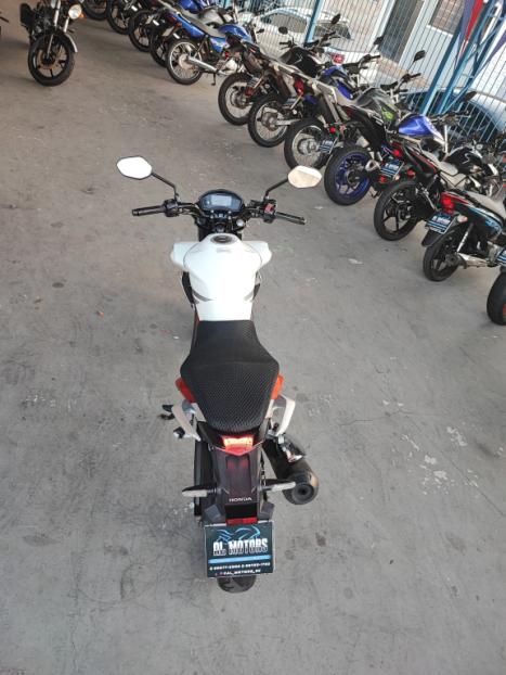 HONDA CB 250 F Twister FLEXONE, Foto 5