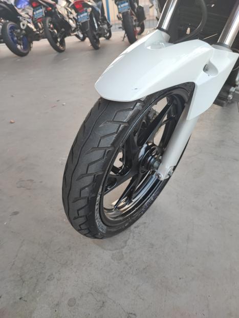 HONDA CB 250 F Twister FLEXONE, Foto 6