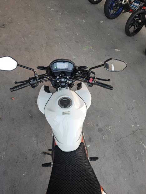 HONDA CB 250 F Twister FLEXONE, Foto 7