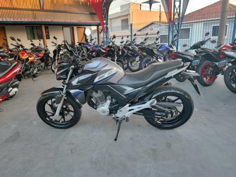 HONDA CB 250 F Twister FLEXONE, Foto 3