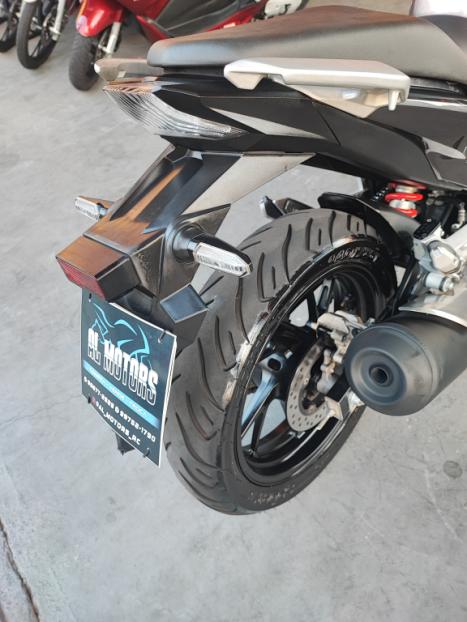 HONDA CB 250 F Twister FLEXONE, Foto 4