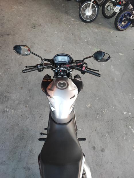 HONDA CB 250 F Twister FLEXONE, Foto 5