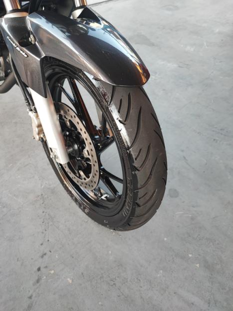 HONDA CB 250 F Twister FLEXONE, Foto 6