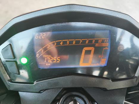 HONDA CB 250 F Twister FLEXONE, Foto 7