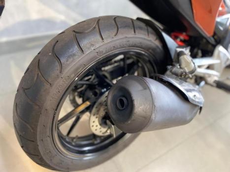 HONDA CB 250 F Twister FLEXONE, Foto 5