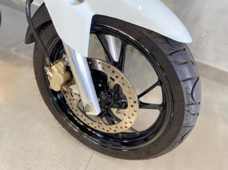 HONDA CB 250 F Twister FLEXONE, Foto 6