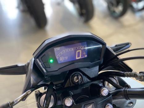 HONDA CB 250 F Twister FLEXONE, Foto 7