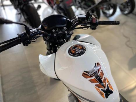 HONDA CB 250 F Twister FLEXONE, Foto 8