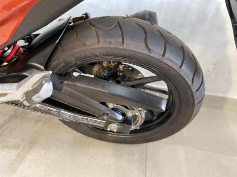 HONDA CB 250 F Twister FLEXONE, Foto 9