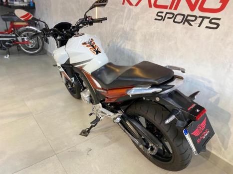 HONDA CB 250 F Twister FLEXONE, Foto 11