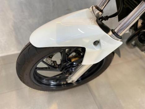 HONDA CB 250 F Twister FLEXONE, Foto 12