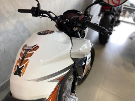 HONDA CB 250 F Twister FLEXONE, Foto 13