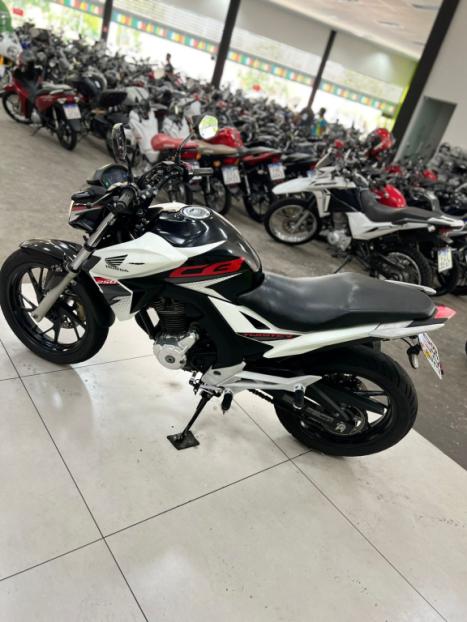 HONDA CB 250 F Twister FLEXONE, Foto 2