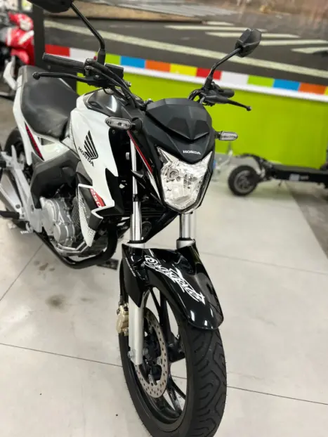 HONDA CB 250 F Twister FLEXONE, Foto 13