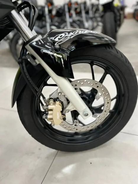 HONDA CB 250 F Twister FLEXONE, Foto 15