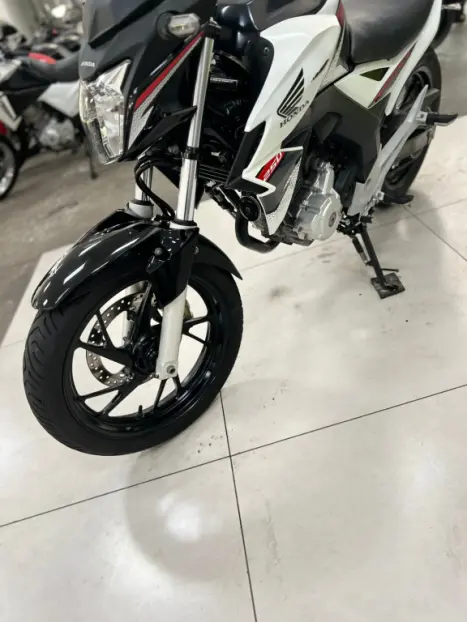 HONDA CB 250 F Twister FLEXONE, Foto 16